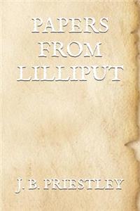 Papers from Lilliput