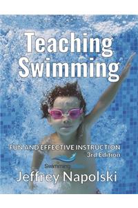 Teaching Swimming