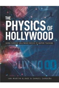 The Physics of Hollywood