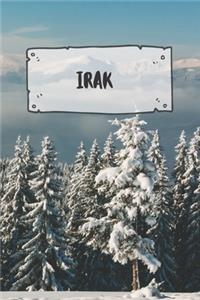 Irak