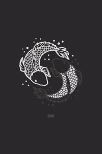 Ying-Yang Koikarpfen