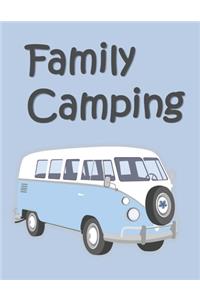 Family Camping