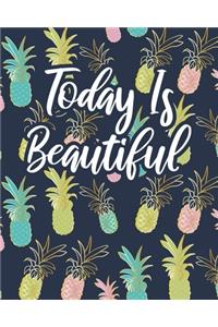 2020 Planner Daily Weekly Monthly