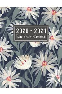 2020-2021 Two Year Planner