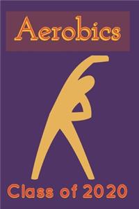 Aerobics Class of 2020