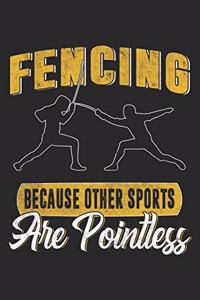 Fencing