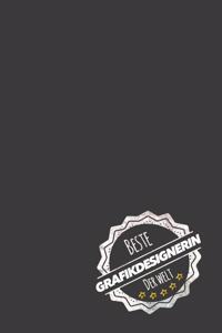 Beste Grafikdesignerin der Welt