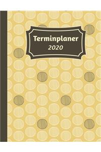 Terminplaner 2020