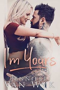 I'm Yours