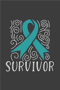 Writing About My Health Journey with Ovarian Cancer