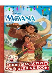 Moana