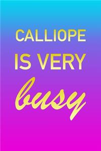 Calliope