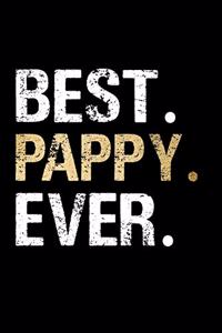 Best Pappy Ever