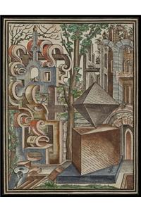 Cornell Method Notebook