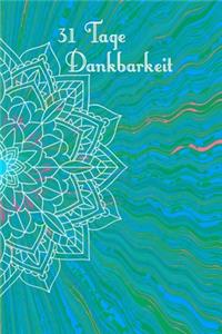 31 Tage Dankbarkeit
