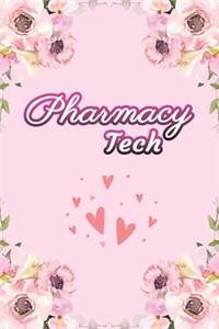 Pharmacy Tech