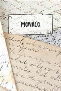 Monaco