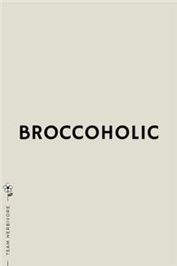 TEAM HERBIVORE Broccoholic