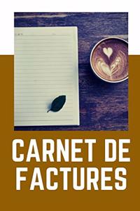 Carnet de Factures