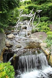 Ramadan Journal