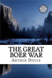 Great Boer War