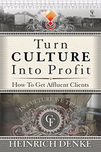 Turn Culture Into Profit