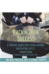 Packing For Success