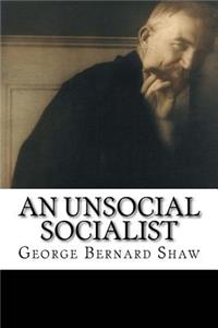 An Unsocial Socialist