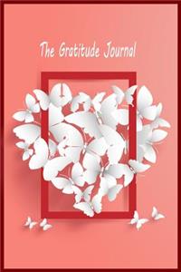 The Gratitude Journal