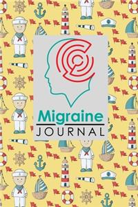 Migraine Journal