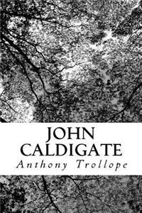 John Caldigate