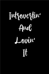 Journal for Introverts