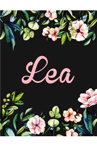 Lea