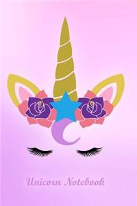 Unicorn Notebook