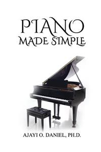 Piano Made Simple