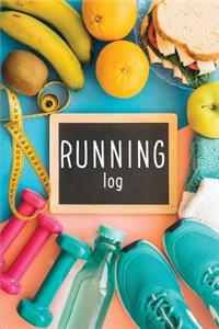 Running Log