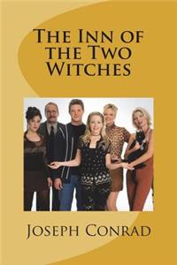The Inn of the Two Witches