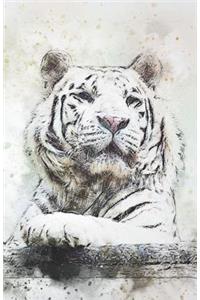White Tiger Journal