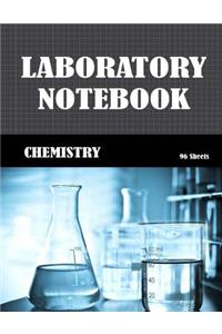 Laboratory Notebook