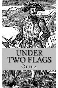 Under Two Flags