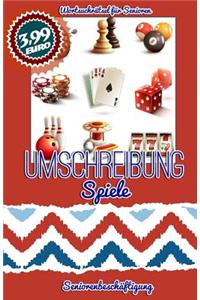 Umschreibung Spiele