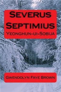 Severus Septimius