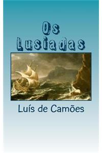 Os Lusiadas