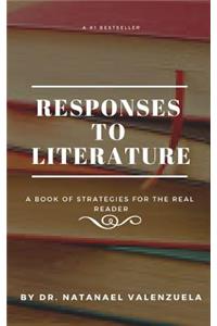 Responses to Literature