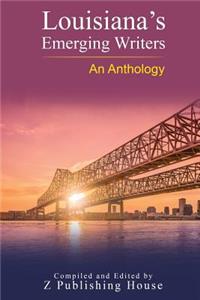 Louisiana's Emerging Writers