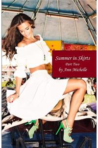 Summer in Skirts