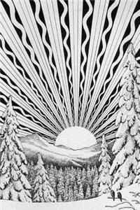 Winter Journal