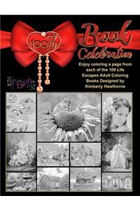 100th Book Celebration