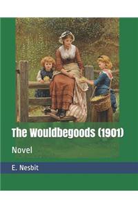 The Wouldbegoods (1901)