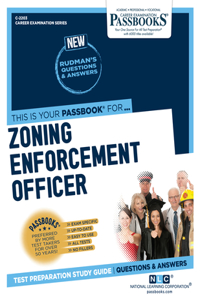 Zoning Enforcement Officer (C-2203)